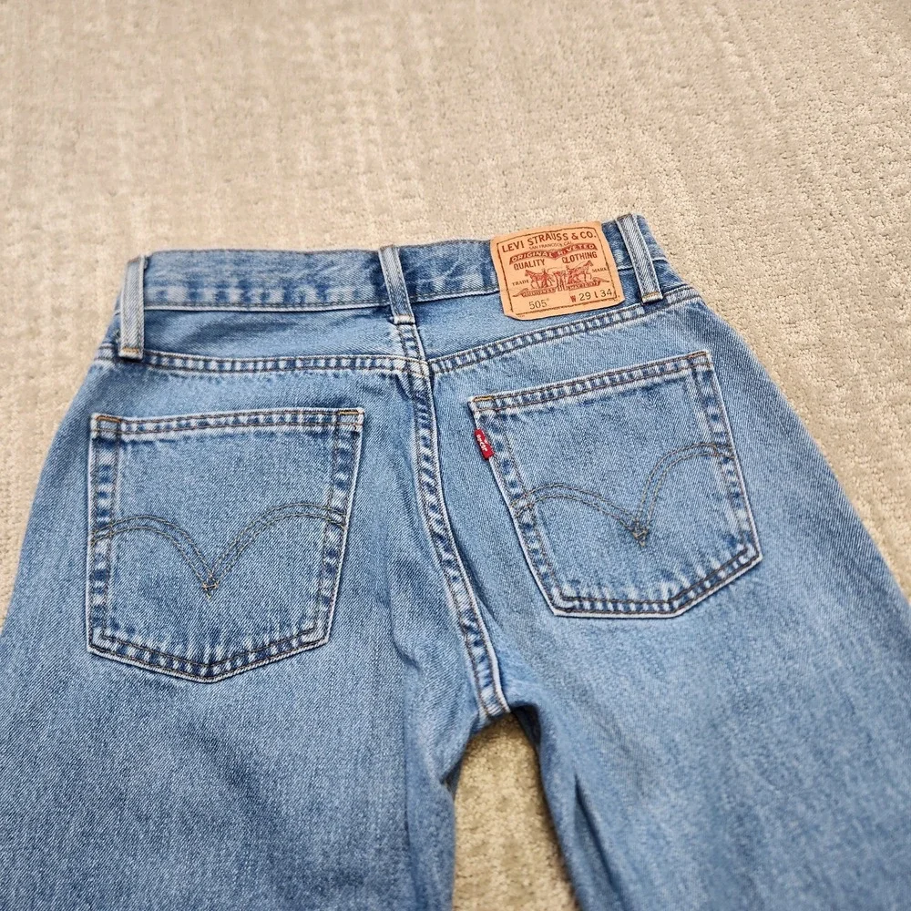 Levis classic levi